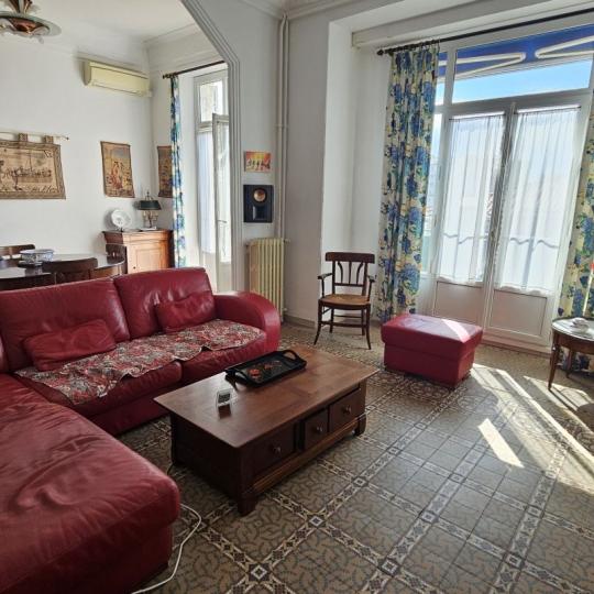 Annonces MARSEILLE 5EME : Appartement | MARSEILLE (13005) | 94.00m2 | 395 000 € 