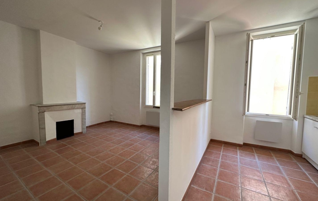 Annonces MARSEILLE 5EME : Apartment | MARSEILLE (13005) | 28 m2 | 610 € 